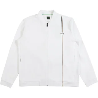 Hugo Boss Game Full Zip Jacket 50563352-100