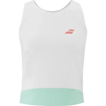 Babolat Women's Perf Tank Top 6WS26073-1000