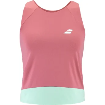 Babolat Women's Perf Tank Top 6WS26073-5074