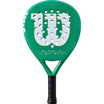 Wilson Blade JR V4 Padel Racket  WR213811U