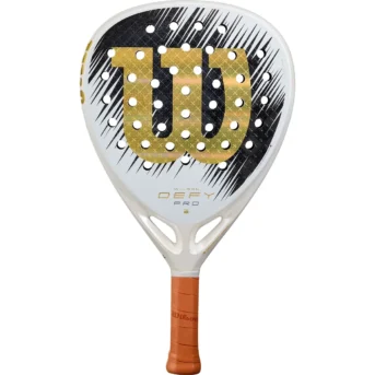 Wilson Defy Pro V1 Special Edition Padel Racket WR213911U