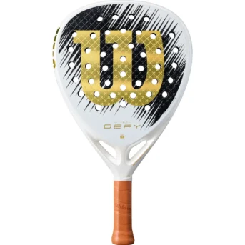 Wilson Defy V1 Special Edition Padel Racket WR214511U