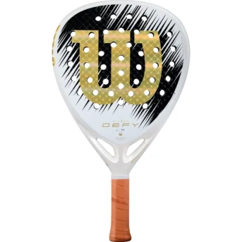Wilson Defy LS V1 Padel Racket WR214611U