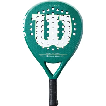 Wilson Blade V3 Padel Racket WR203611U