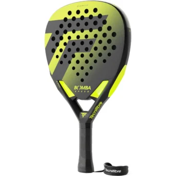 Tecnifibre Bomba Speed Padel Racket 16BOMBASP6