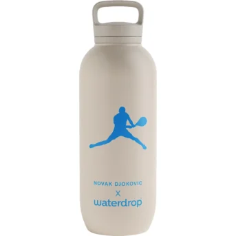 Waterdrop DJokovic Stainless Steel Flask 1.4L DW-SW-ST14-00007