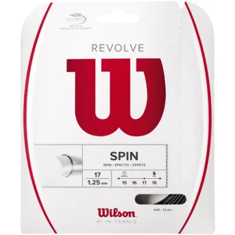Wilson String Revolve 12m WRZ946900