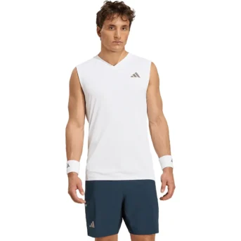 Adidas Man Tank Top London KF5006