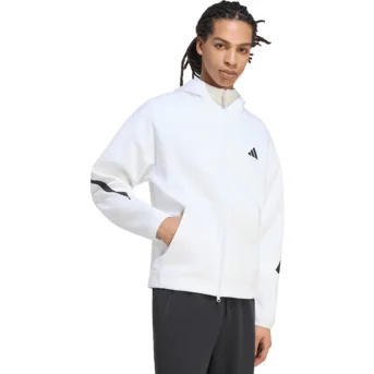 Adidas M Z.N.E. FZ Jacket KF6439