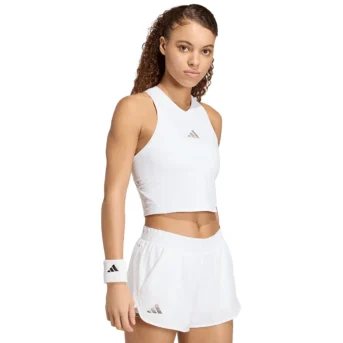 Adidas Women's Y-Pro London Tank Top KH1113