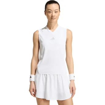 Adidas Women's Pro London Tank Top KH1114