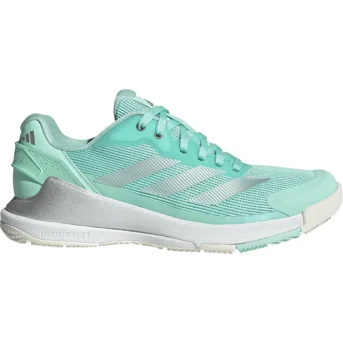 Adidas Women's Crazyquick LS Padel Shoes KI3588