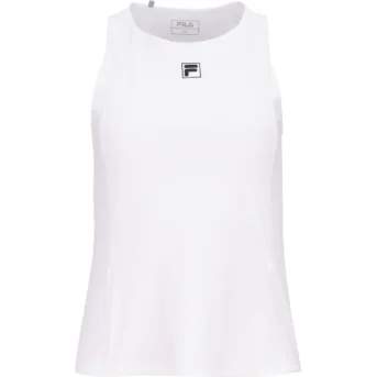 Women's Fila Lettie London Tank Top TFL262310-001