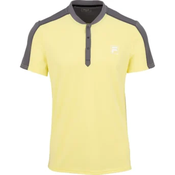 Fila Taavi Paris T-Shirt TFM262356-2181