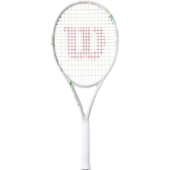 Wilson Clash 100 V3 B&A Racket 295gr WR211111U