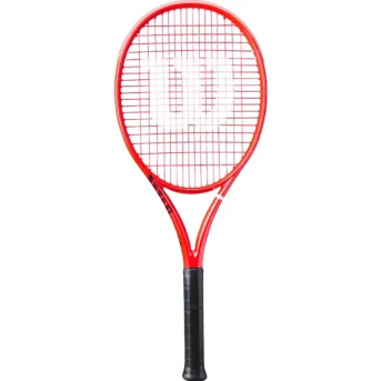 Wilson Defyer 100 V1 Racket 300gr WR215411U