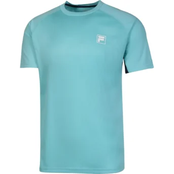 Fila Thilo Paris T-Shirt XCM262357-1630